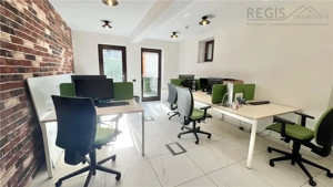 Cladire ultracentrala pretabila centru medical I birouri – Brasov | Lift | Parcare proprie - imagine 9