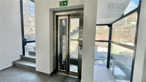 Cladire ultracentrala pretabila centru medical I birouri – Brasov | Lift | Parcare proprie - imagine 14