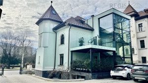 Cladire ultracentrala pretabila centru medical I birouri – Brasov | Lift | Parcare proprie
