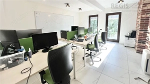 Cladire ultracentrala pretabila centru medical I birouri – Brasov | Lift | Parcare proprie - imagine 10