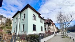 Cladire ultracentrala pretabila centru medical I birouri – Brasov | Lift | Parcare proprie - imagine 3