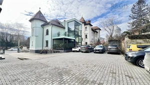Cladire ultracentrala pretabila centru medical I birouri – Brasov | Lift | Parcare proprie - imagine 2