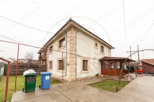 Casă cu 5 camere -  Pitești - Comision 0 
