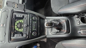 Vând Skoda Octavia vrs!! - imagine 5