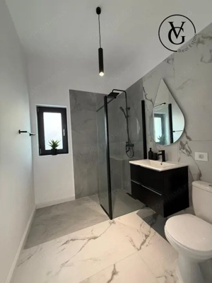 Duplex 4 camere Corbeanca | Tamasi - imagine 8