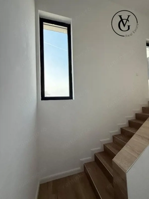 Duplex 4 camere Corbeanca | Tamasi - imagine 10