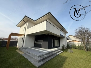 Duplex 4 camere Corbeanca | Tamasi - imagine 3