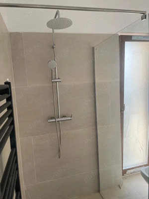 Proprietar vand casa individuala cu teren intravilan 476 mp  Braytim , Ciarda Rosie, Calea Urseni - imagine 7