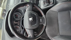 Vând Skoda Octavia vrs!! - imagine 7