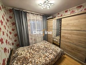 Apartament 2 camere 57 mp mobilat și utilat, etaj intermediar imobil cu lift, - imagine 6