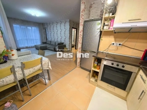 Apartament 2 camere 57 mp mobilat și utilat, etaj intermediar imobil cu lift, - imagine 8