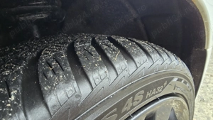 Vând Skoda Octavia vrs!! - imagine 6