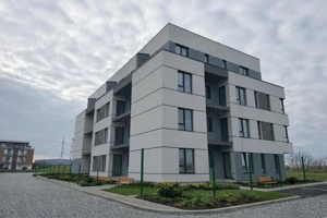 Direct Dezvoltator -Parcare Privata - Lift - Zona Torontalului