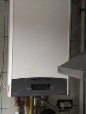 Vand centrala termica ariston clas one 35kw - imagine 5