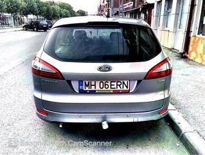 Ford mondeo 2.0  - imagine 2