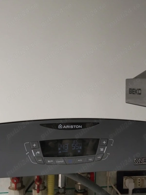 Vand centrala termica ariston clas one 35kw - imagine 3
