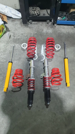 Suspensi de vânzare TA Technix  - imagine 2