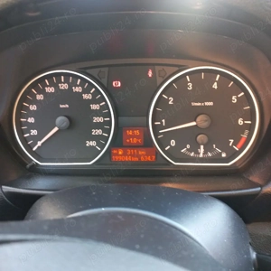 se vinde bmw seria1 - imagine 3