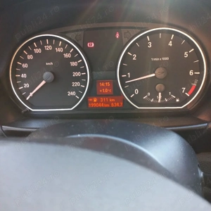 se vinde bmw seria1 - imagine 2