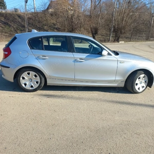 se vinde bmw seria1 - imagine 4