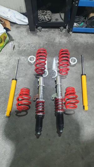 Suspensi de vânzare TA Technix 