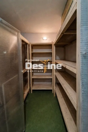 Apartament 2 camere 57 mp mobilat și utilat, etaj intermediar imobil cu lift, - imagine 11
