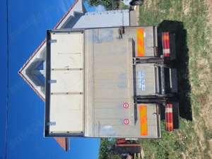  Debarasări   Mutări   Transport Marfă   PREȚ BUN!  - imagine 4