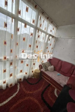 Apartament 2 camere 57 mp mobilat și utilat, etaj intermediar imobil cu lift, - imagine 10