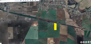 Gradistea - Sat Sitaru, Tarla 43, cu acces direct din DJ101, 22.200 mp. teren - imagine 3