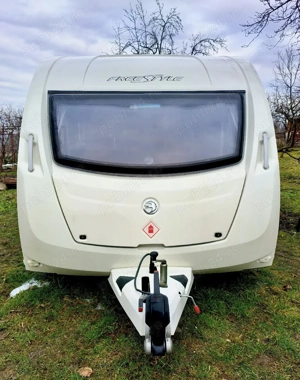 Rulota Swift Freestyle S4 - imagine 2