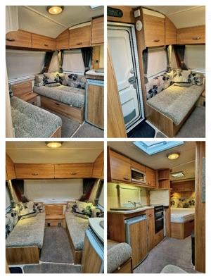 Rulota Swift Freestyle S4 - imagine 9