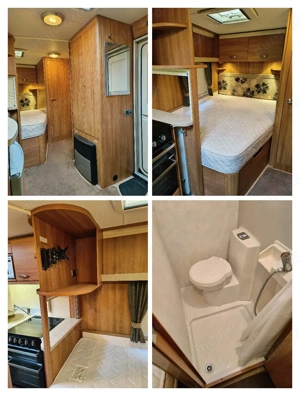 Rulota Swift Freestyle S4 - imagine 7