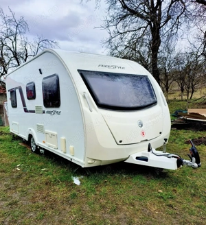 Rulota Swift Freestyle S4 - imagine 3