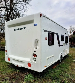 Rulota Swift Freestyle S4 - imagine 5