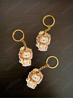 34 marturii botez breloc