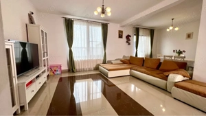 Vila P+1 Berceni Vidra, 130 mp, teren 400. Gaze, apa retea, asfalt, STB 50m. Mobilata   utilata