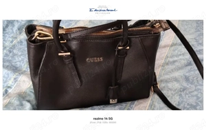 Geanta Guess originala 