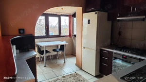 Închiriez apartament 3 camere - imagine 3