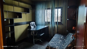 Închiriez apartament 3 camere - imagine 2