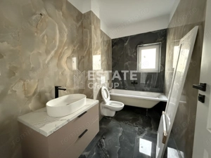 Duplex cu 4 camere in Mosnita Noua - imagine 5