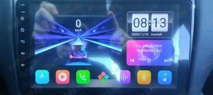 Vând autoradio android 