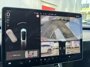 Tesla Model 3 an 2020 Tesla Model 3 Standard PLUS RearWheelDrive RWD - imagine 8