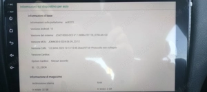 Vând autoradio android  - imagine 2