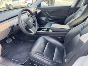 Tesla Model 3 an 2020 Tesla Model 3 Standard PLUS RearWheelDrive RWD - imagine 5