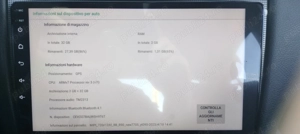 Vând autoradio android  - imagine 3
