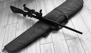    VSR10 CM.701   Sniper Airsoft Puternic   Precizie Top   