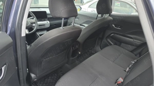 Hyundai kona 2024 benzina  - imagine 4