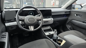 Hyundai kona 2024 benzina  - imagine 3