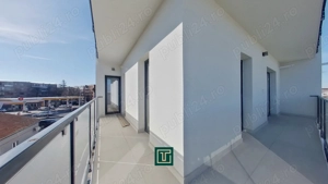 Apartament modern cu 3 camere in bloc nou in Micalaca zona Miorita  - imagine 11