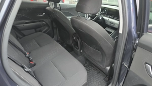 Hyundai kona 2024 benzina  - imagine 5